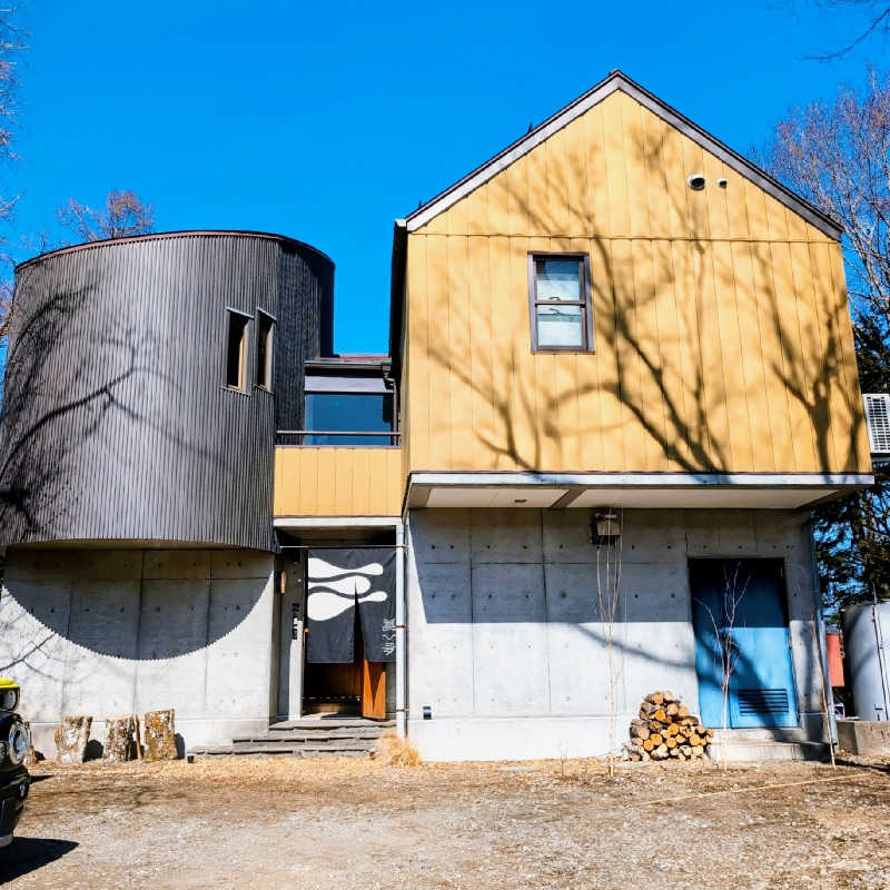 7chinさんのヴィヒタ山中湖  (宿泊&日帰り貸切りサウナあり)のサ活写真