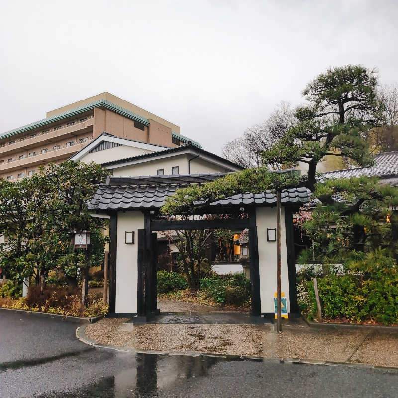 7chinさんの多摩境天然温泉 森乃彩のサ活写真