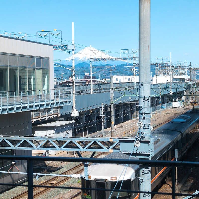 7chinさんのプライベート駅サウナ ととの場のサ活写真