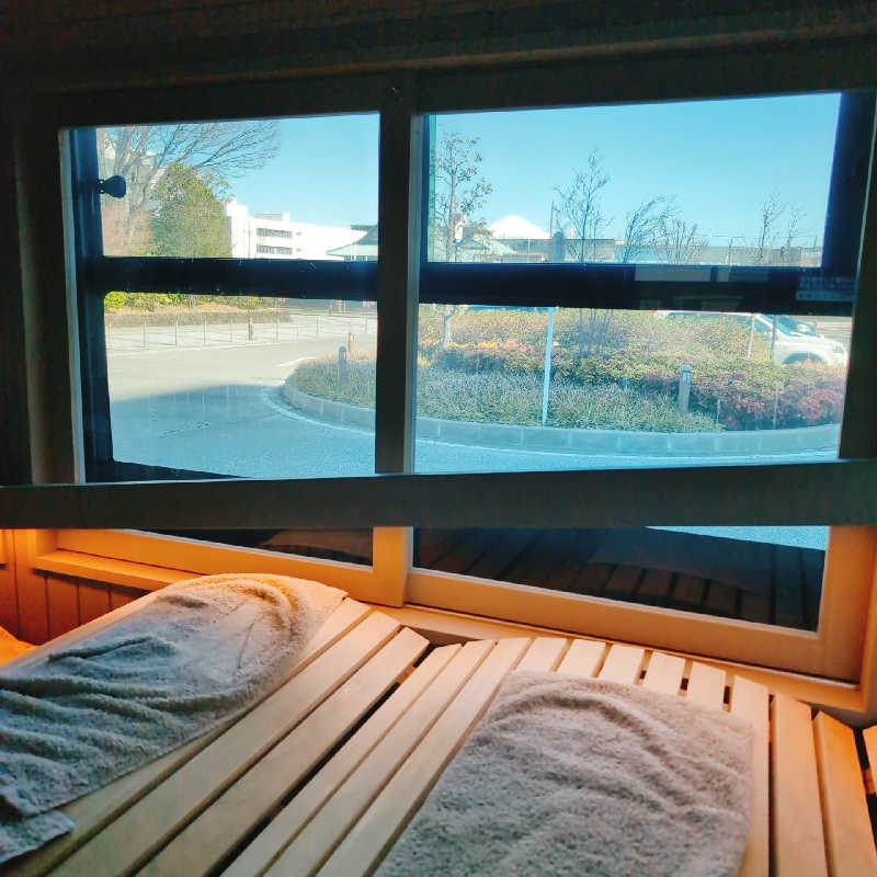 7chinさんのサバス3号車のサ活写真