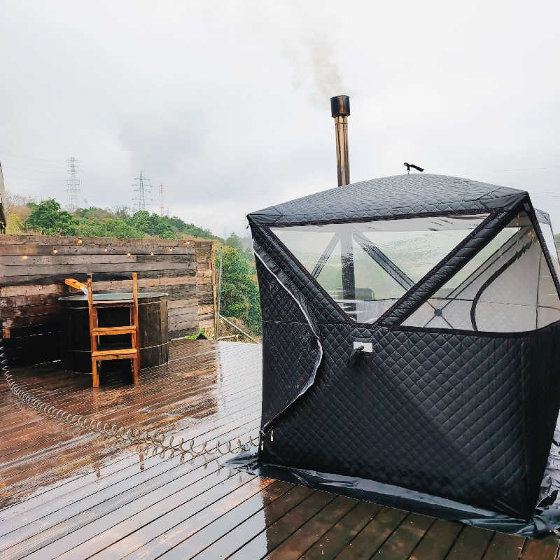 7chinさんのサバンナ箱根のサ活写真