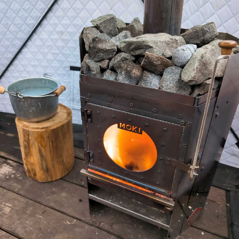 7chinさんのサバンナ箱根のサ活写真