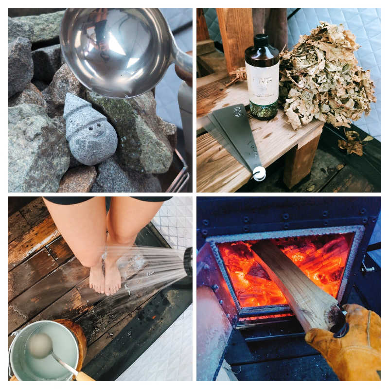 7chinさんのサバンナ箱根のサ活写真