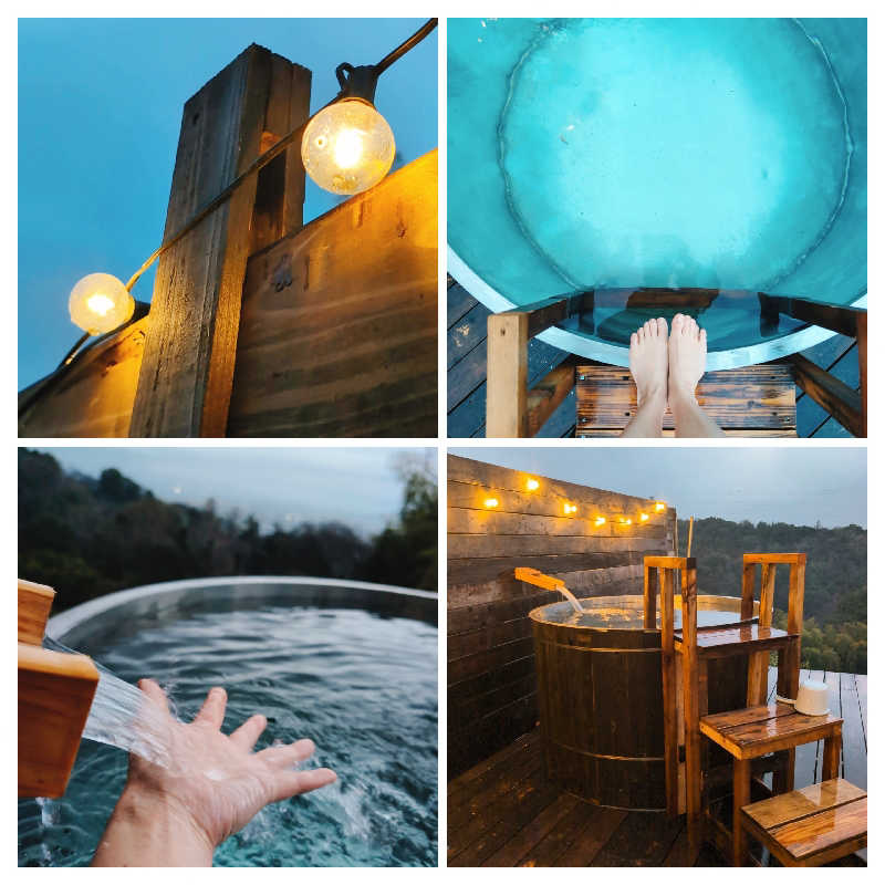 7chinさんのサバンナ箱根のサ活写真