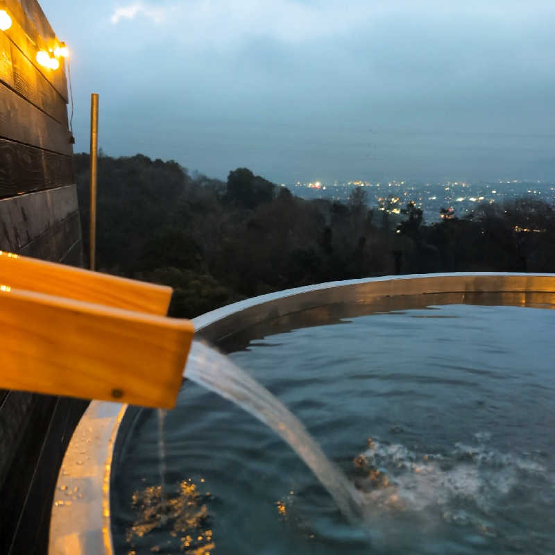 7chinさんのサバンナ箱根のサ活写真