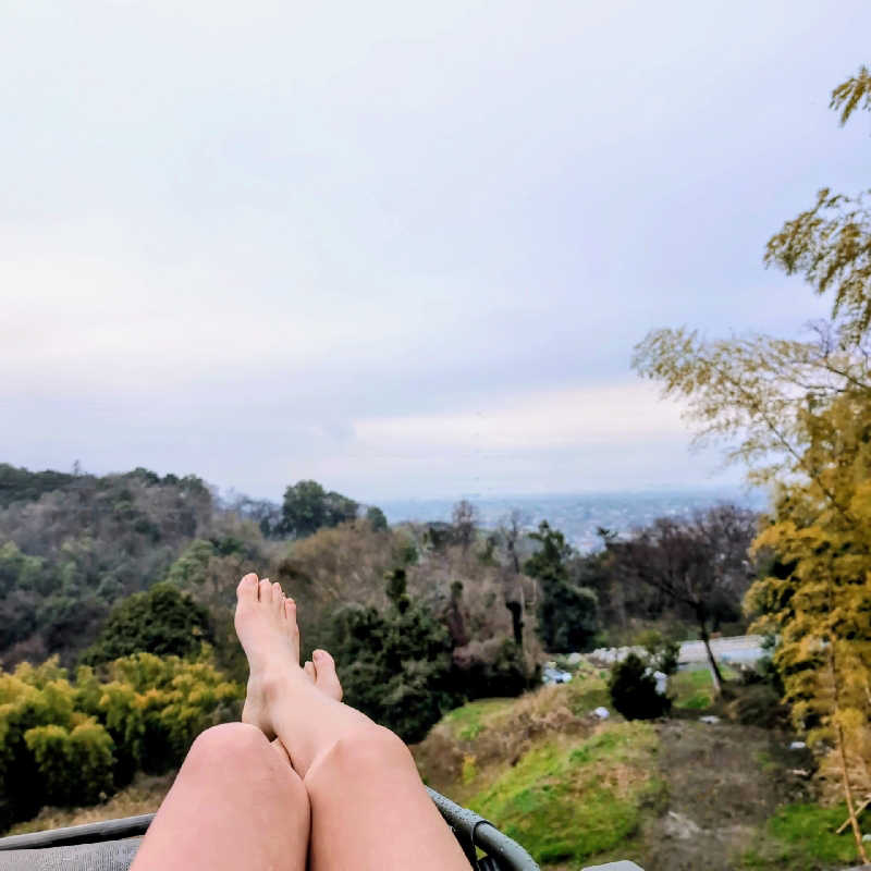 7chinさんのサバンナ箱根のサ活写真