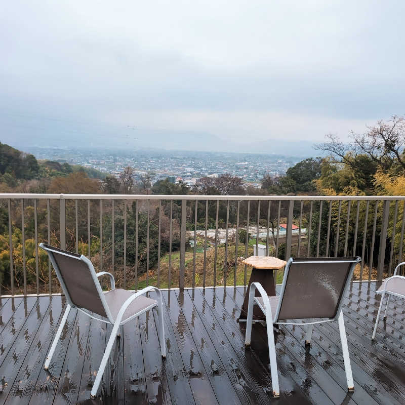 7chinさんのサバンナ箱根のサ活写真