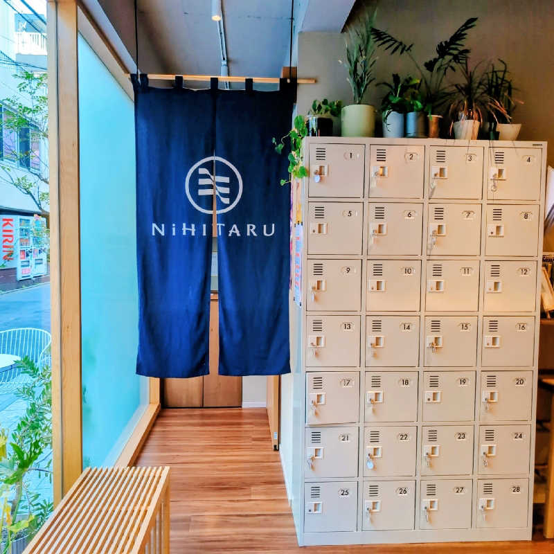 7chinさんのsauna&bath NiHITARUのサ活写真