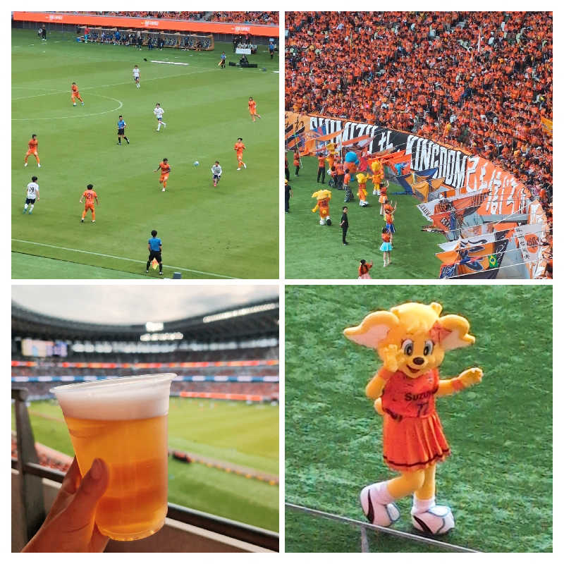7chinさんの天然温泉 扇浜の湯 ドーミーイン川崎のサ活写真
