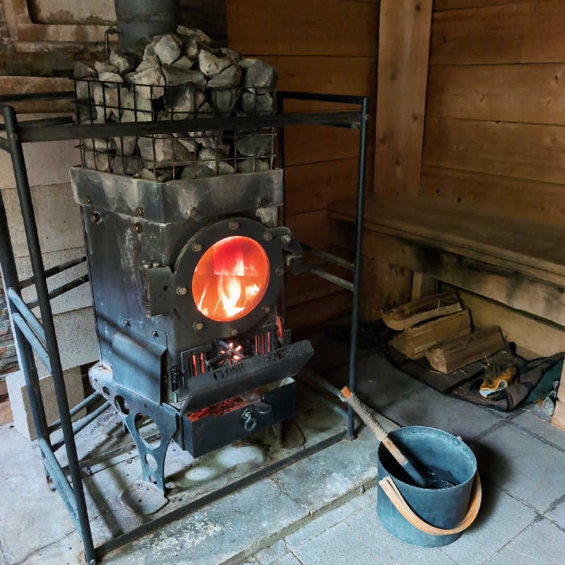 7chinさんのSauna Base 厚木のサ活写真