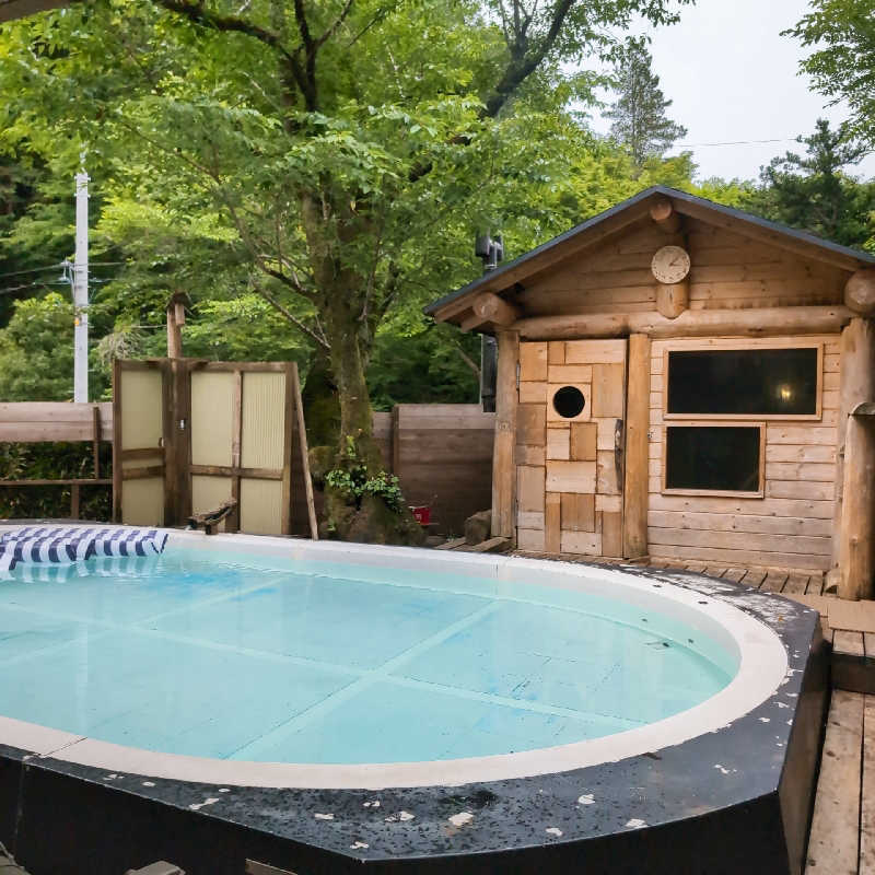 7chinさんのSauna Base 厚木のサ活写真