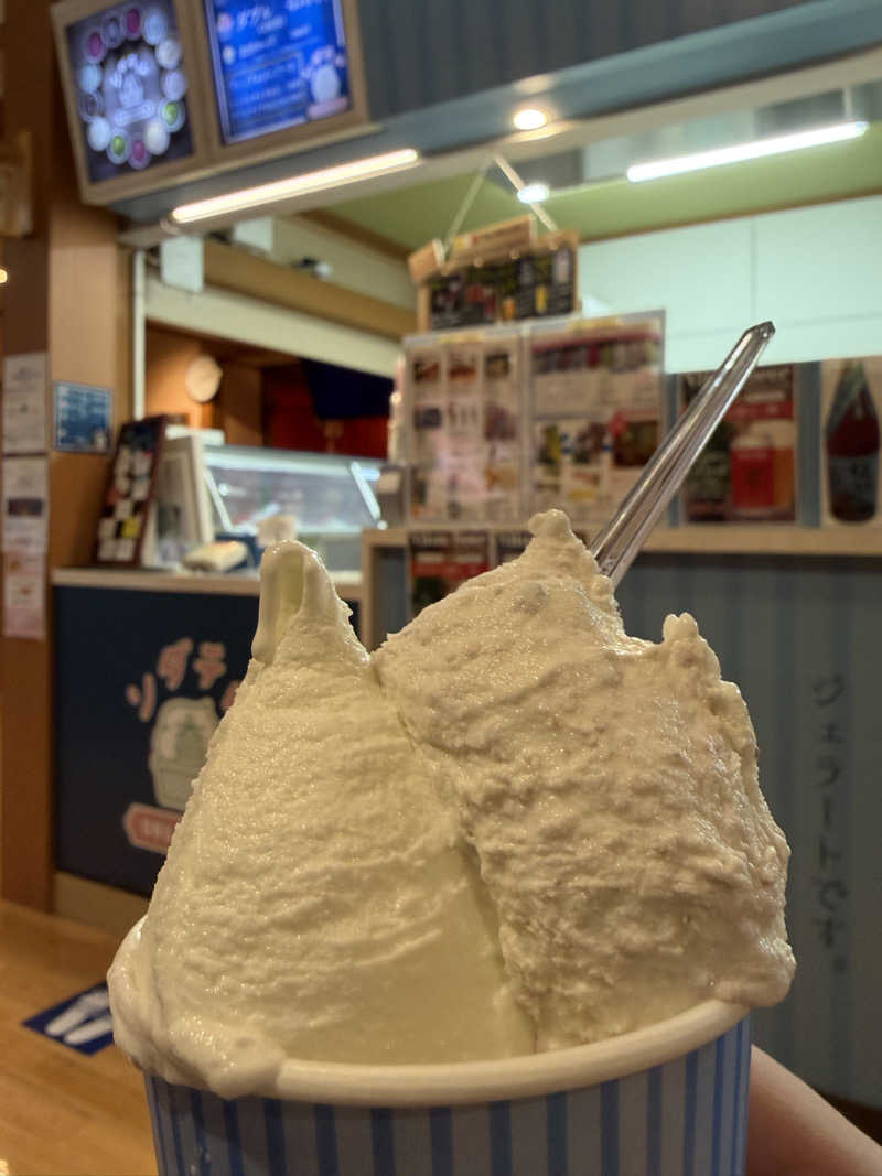 たあぼうさんの林檎の湯屋 おぶ～のサ活写真