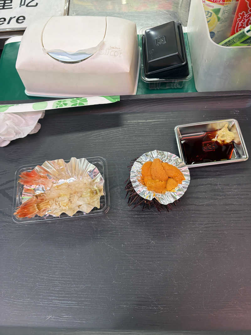 たあぼうさんの天然温泉リラックスパーク テルメ金沢のサ活写真