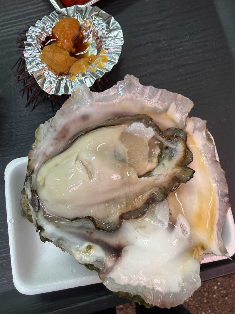 たあぼうさんの天然温泉リラックスパーク テルメ金沢のサ活写真