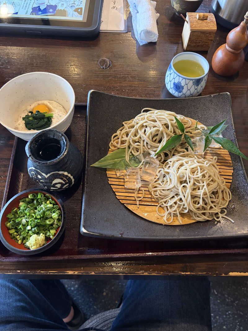 たあぼうさんのサウナしきじのサ活写真