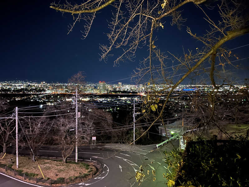 タニさんの観音山サウナ蒸寺のサ活写真