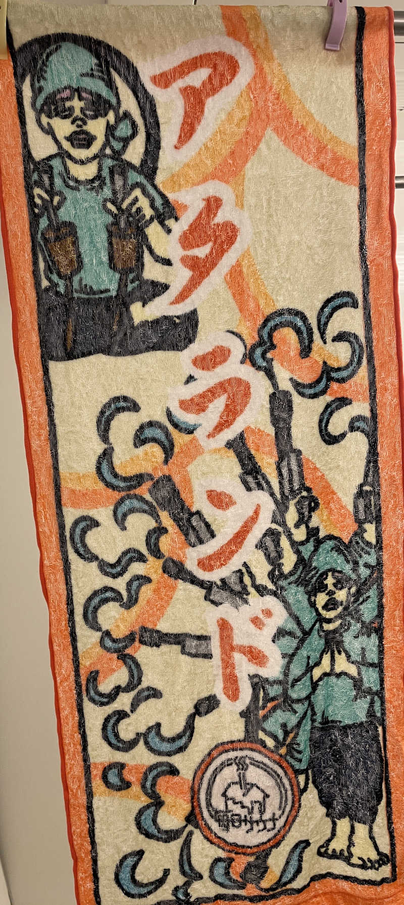 T2さんの毎日サウナ 八王子店のサ活写真