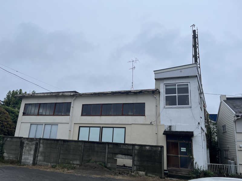 T2さんのしずの湯 相模原のサ活写真