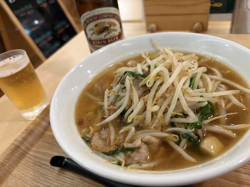 TAOさんのウェルビー福岡のサ活写真