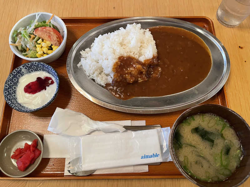 ヤマさんのニュージャパン 梅田店(カプセルイン大阪)のサ活写真