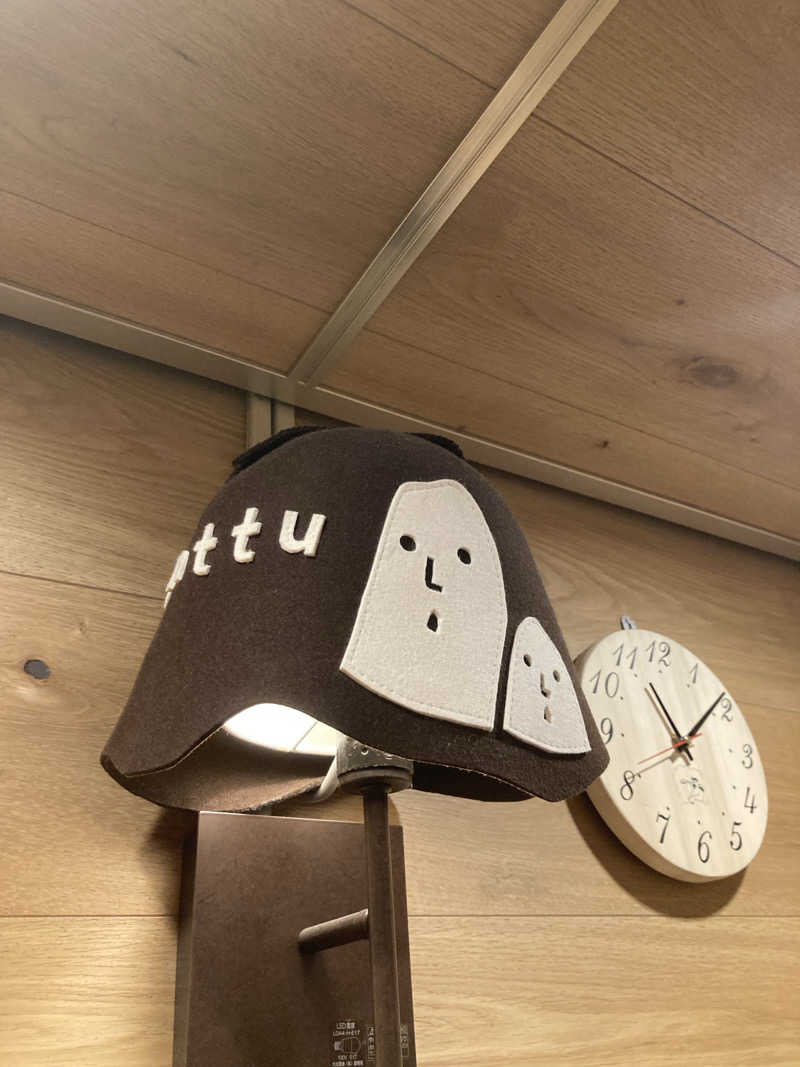 サウナマン47さんの神戸サウナ&スパのサ活写真