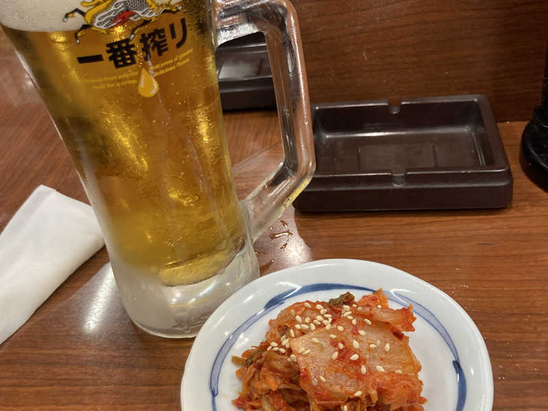 生ビール