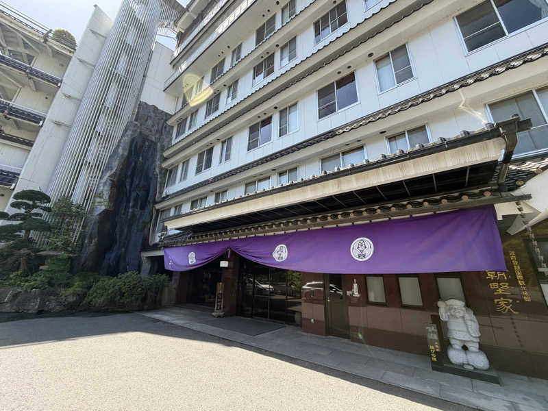 和さんの朝野家のサ活写真