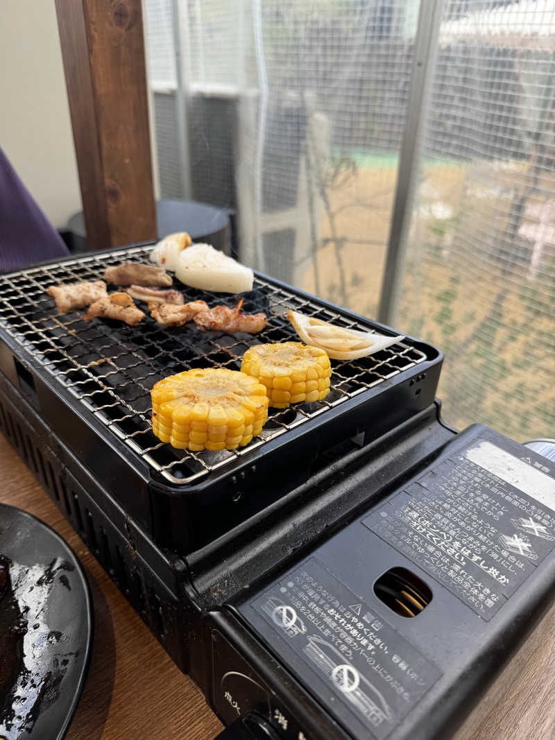 Miyu.Aさんのキャナルリゾートのサ活写真