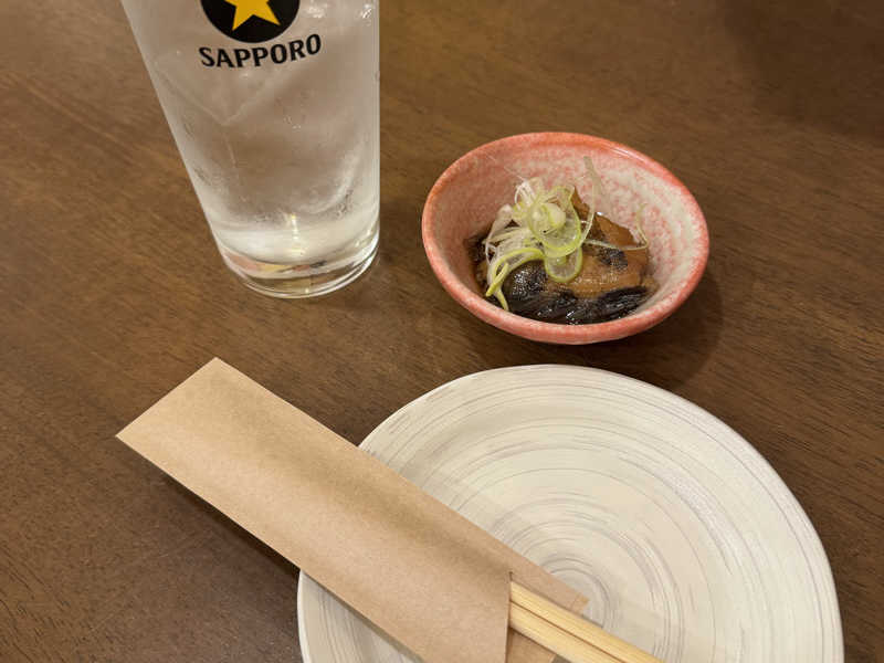 プレーンチューハイ