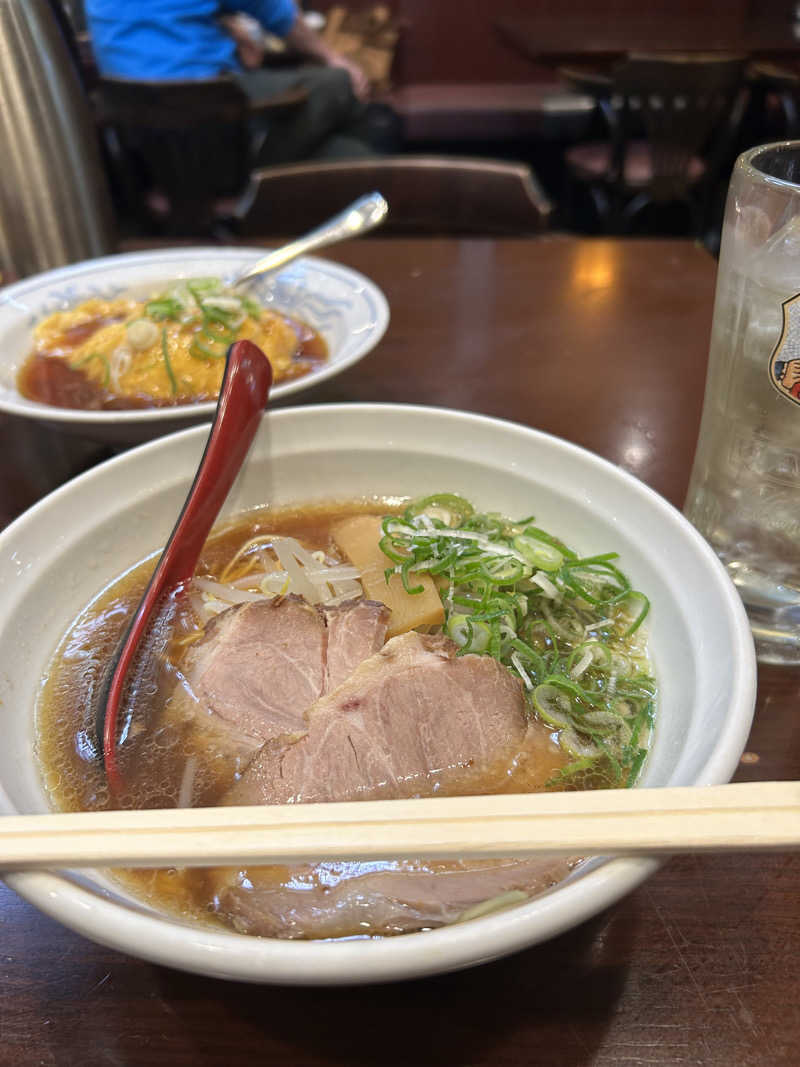 タカヒト シゲモトさんの神戸サウナ&スパのサ活写真