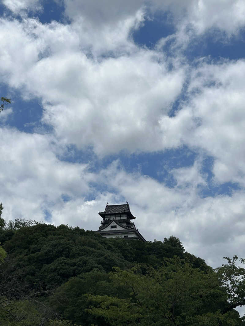 タカヒト シゲモトさんのウェルビー栄のサ活写真