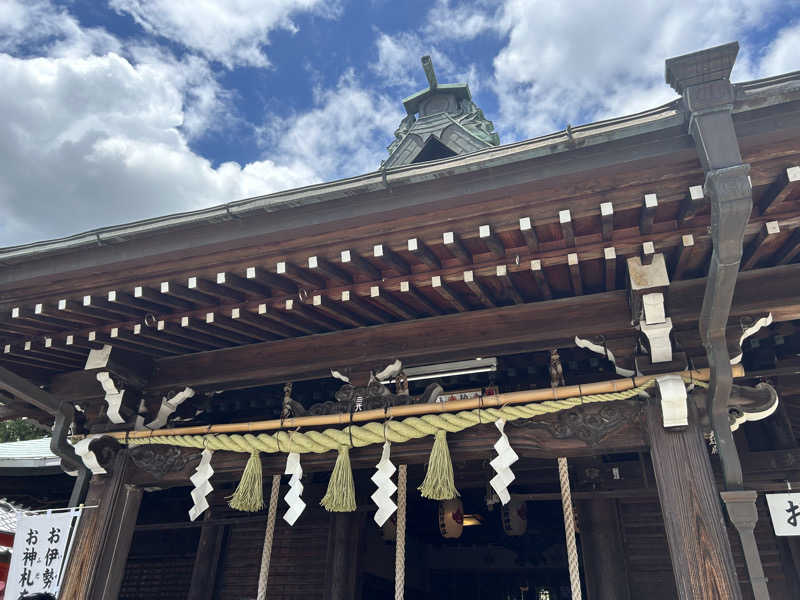 タカヒト シゲモトさんのウェルビー栄のサ活写真