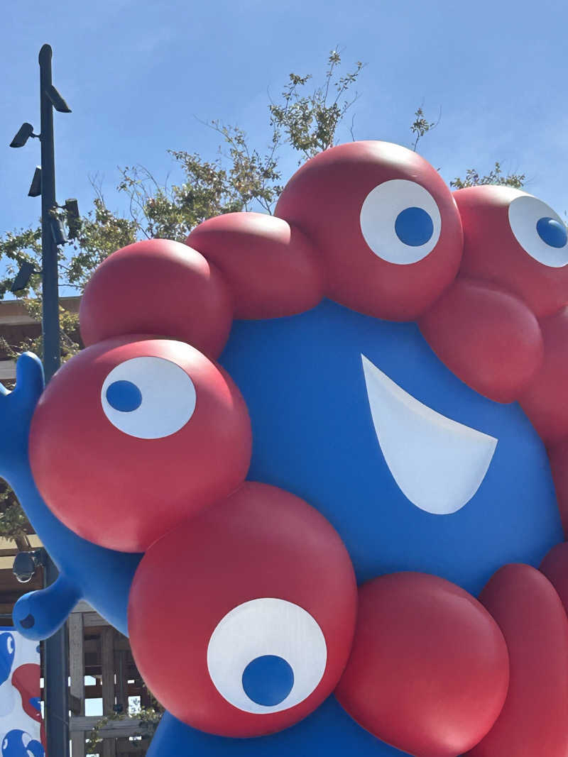 タカヒト シゲモトさんのサウナ&スパ カプセルホテル 大東洋のサ活写真