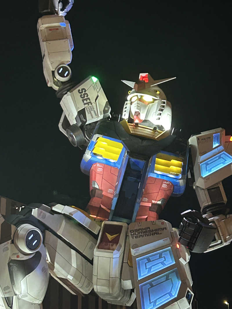 タカヒト シゲモトさんのサウナ&スパ カプセルホテル 大東洋のサ活写真