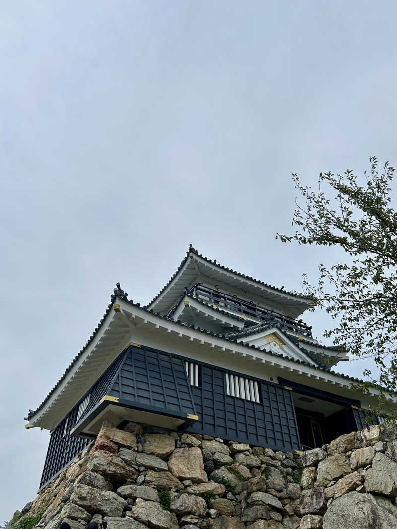 タカヒト シゲモトさんのサウナ&カプセル アムザのサ活写真