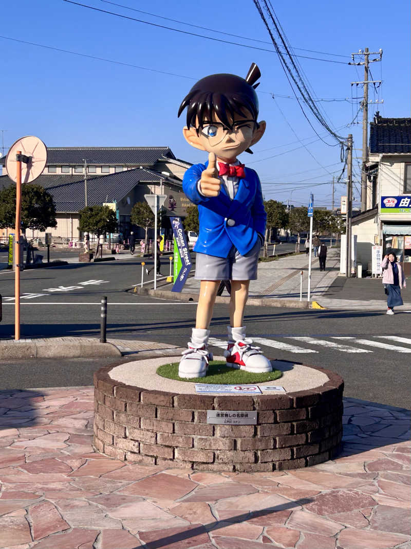 タカヒト シゲモトさんのグリーンリッチホテル米子駅前のサ活写真