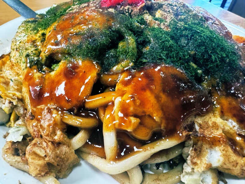 サウナスキwさんの極楽の里 えびす乃ゆ河辺店のサ活写真