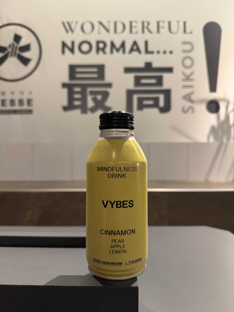 サウナスキwさんの大阪サウナDESSEのサ活写真