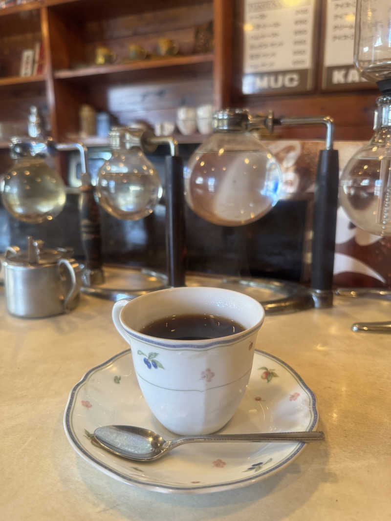 サウナスキwさんの天水湯のサ活写真