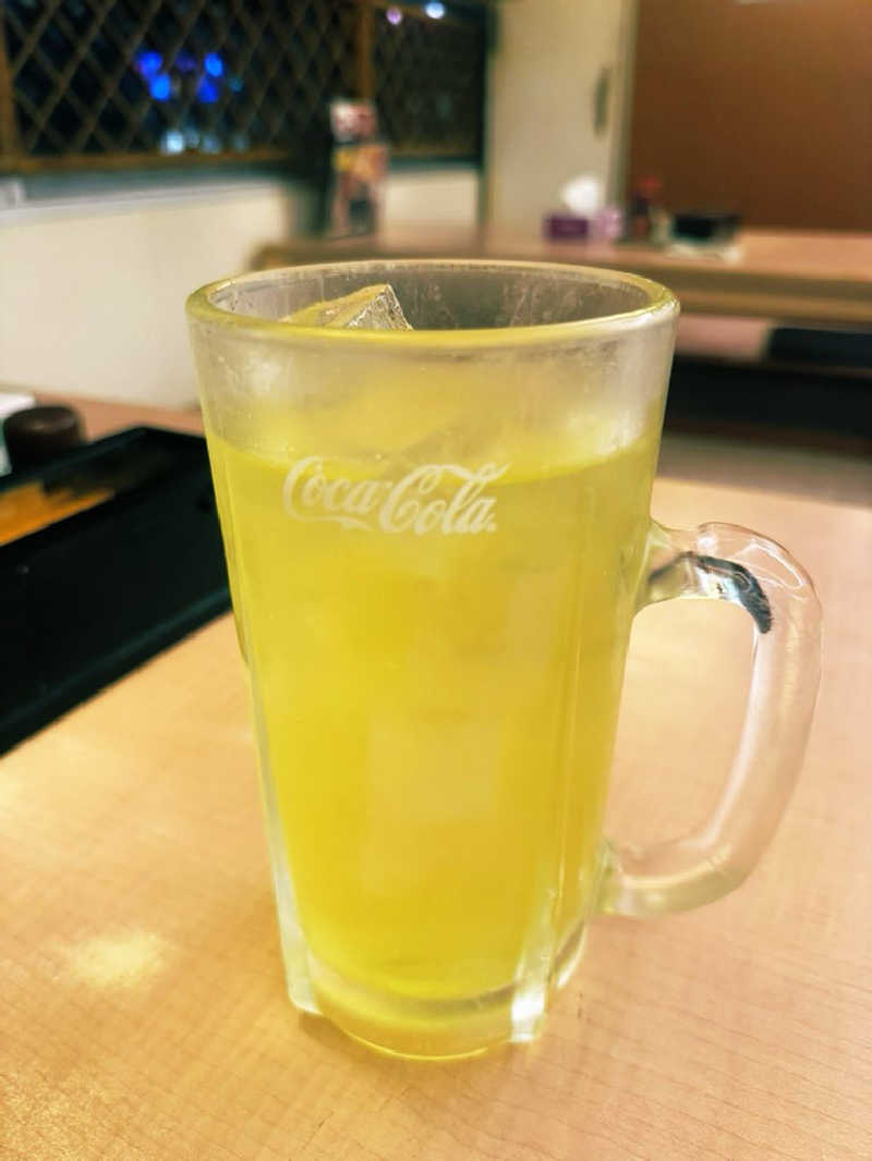 サウナスキwさんのサウナ&スパ カプセルホテル 大東洋のサ活写真