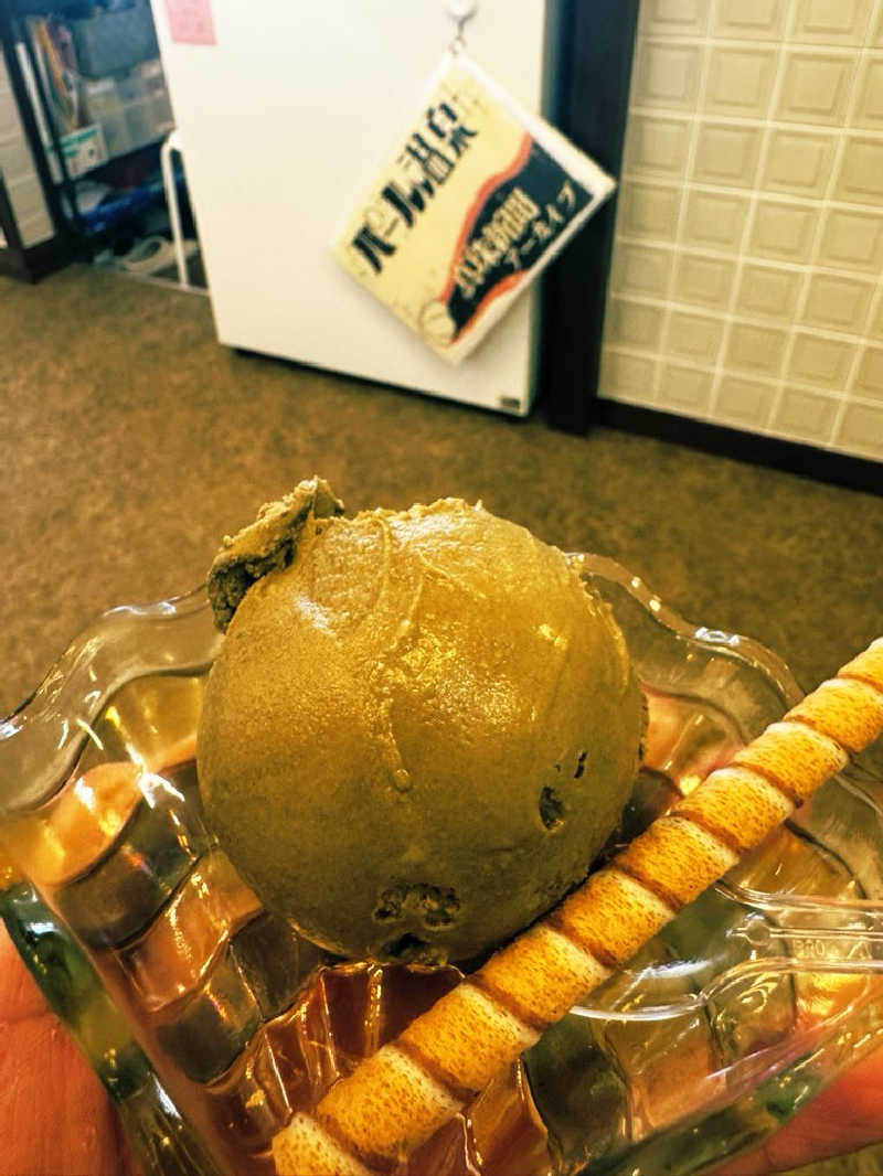 サウナスキwさんのパール温泉のサ活写真