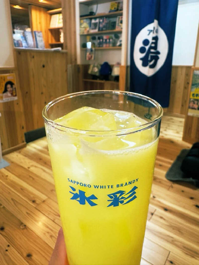 サウナスキwさんの入船温泉のサ活写真