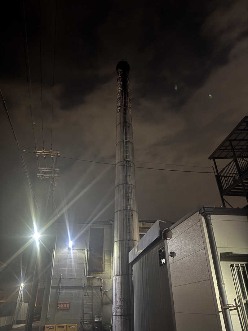 サウナスキwさんの松ノ浜温泉のサ活写真