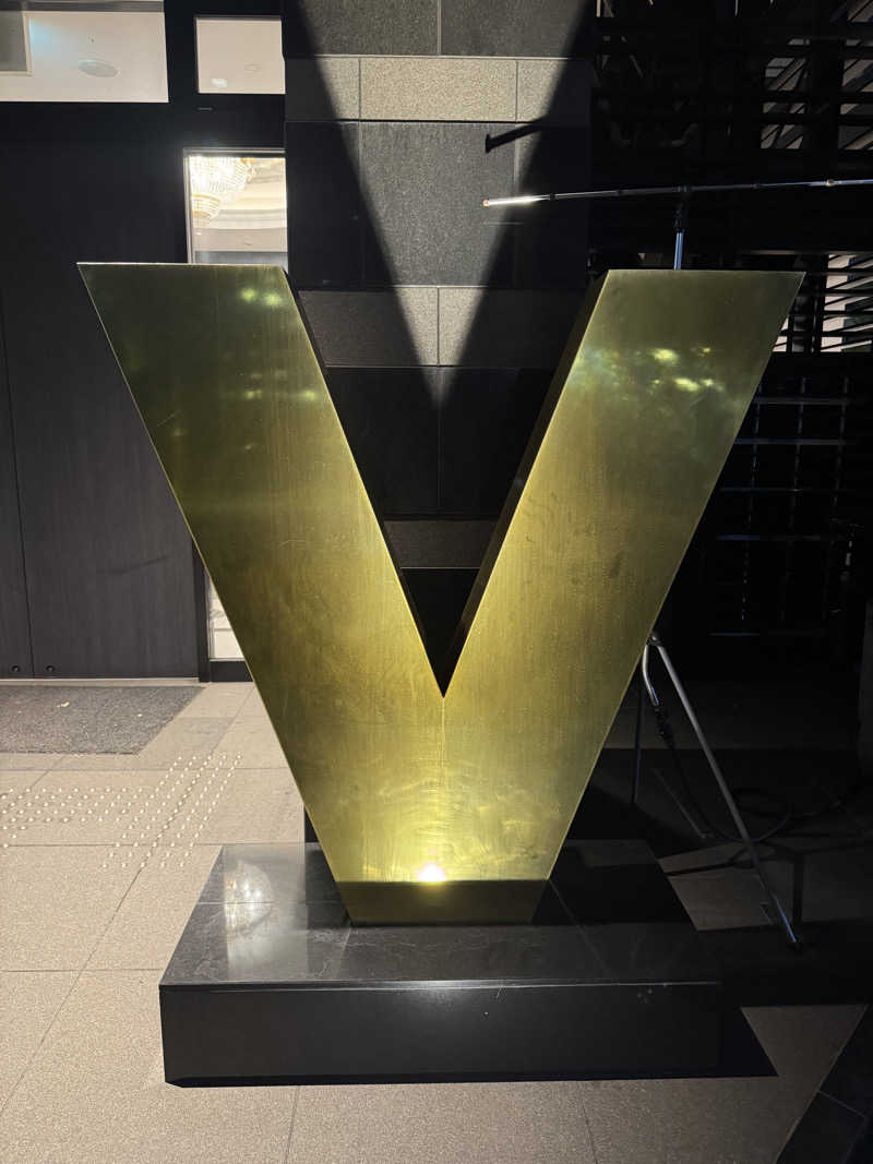 サウナスキwさんのサウナリゾートオリエンタル神戸(センチュリオンホテル&スパ ヴィンテージ神戸)のサ活写真