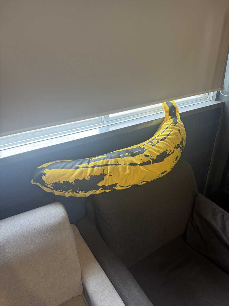 サウナスキwさんのサウナサロン後悔のサ活写真