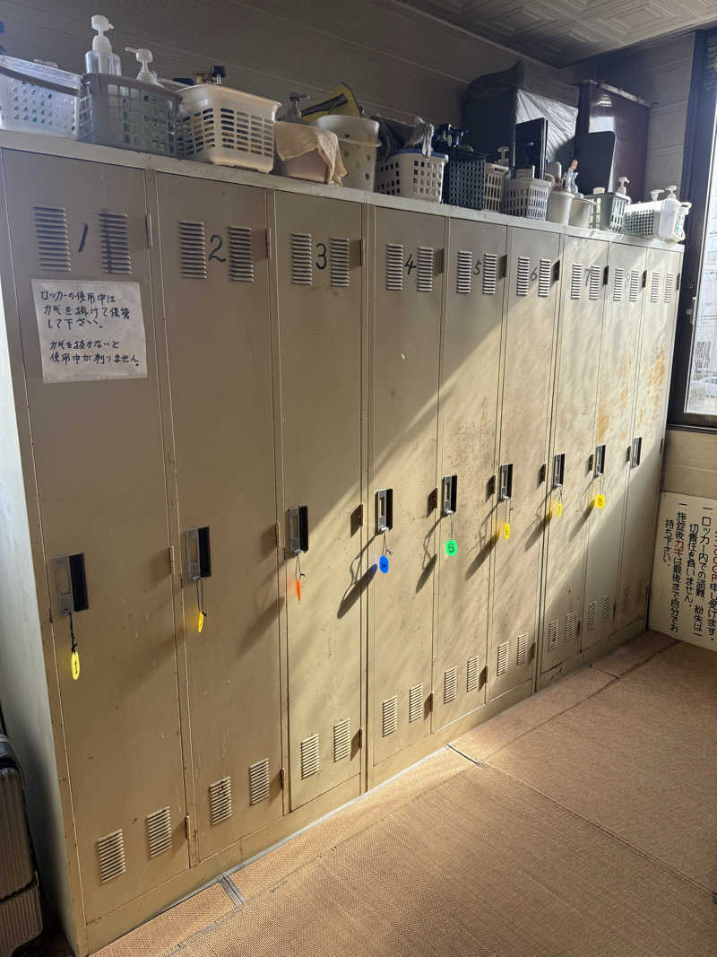 サウナスキwさんの田迎サウナのサ活写真