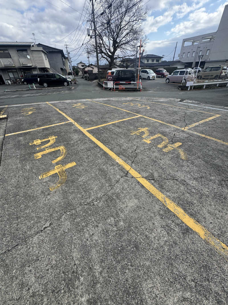 サウナスキwさんの田迎サウナのサ活写真