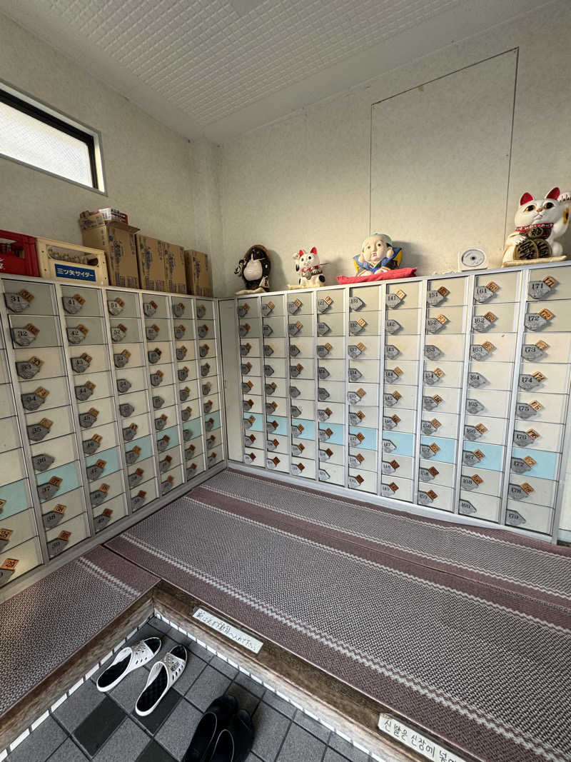 サウナスキwさんの矢柄温泉のサ活写真