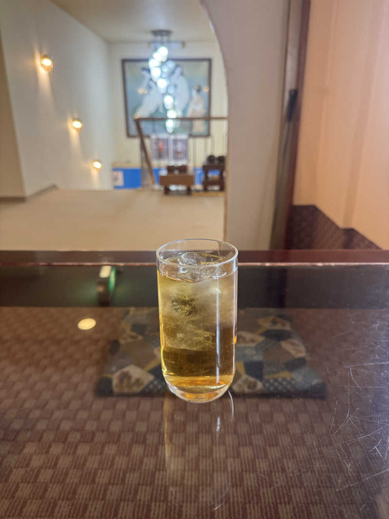 サウナスキwさんの大垣サウナのサ活写真