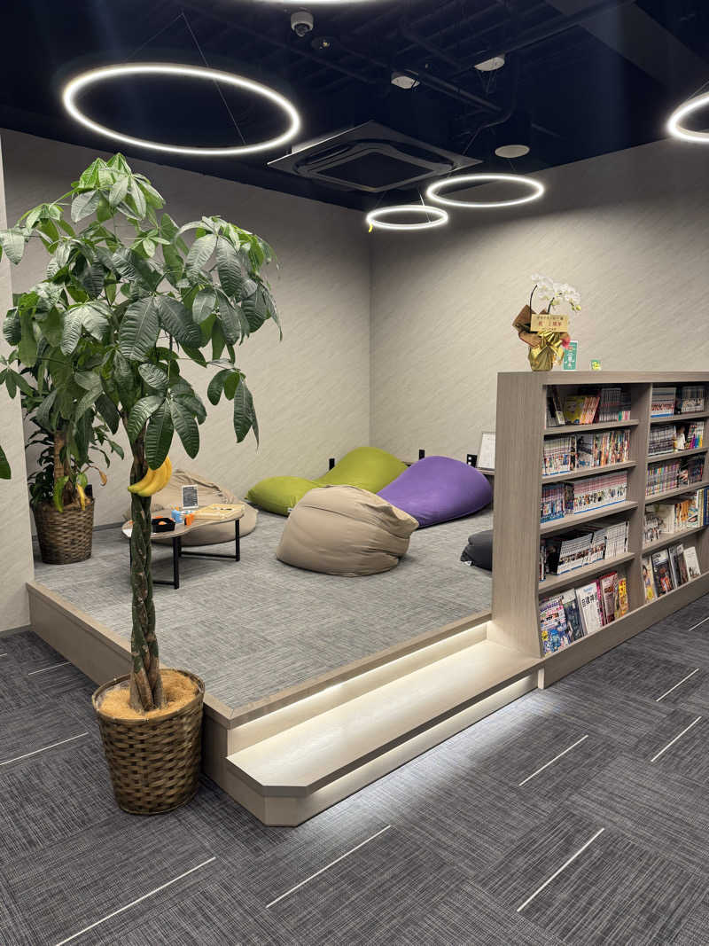 サウナスキwさんのSAUNA MONKEY / サウナモンキー 名古屋のサ活写真